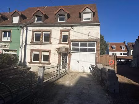 regard immobilier