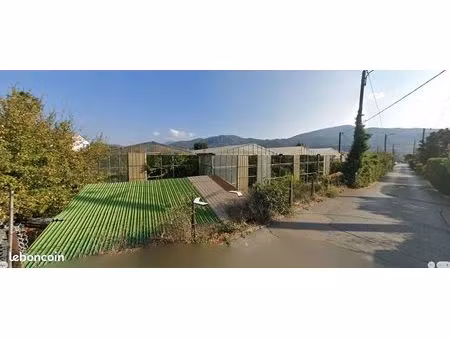 terrain 441 m² carros