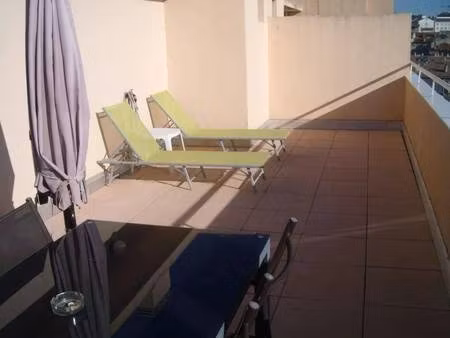 appartement à louer - logement étudiant