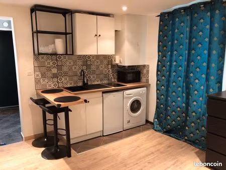 studio 16m2