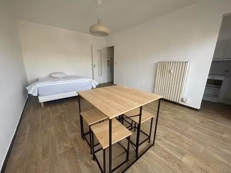 studio à louer