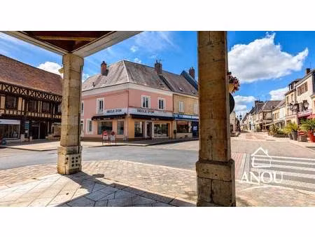 local commercial à vendre