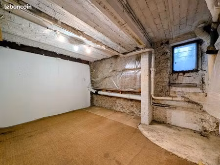 location local montparnasse