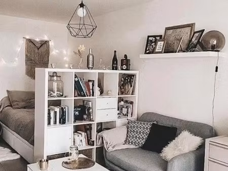 vente appartement 1 pièce 27 m² à saint-mande (94160)  283 000 €