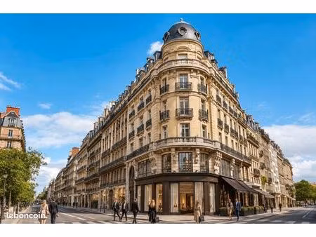 bureaux 60 m²