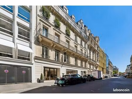 bureaux 123 m²