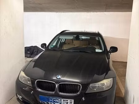 parking/box 10 m² paris