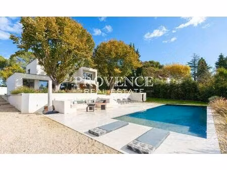 villa à louer
