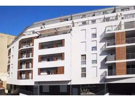studio à vendre