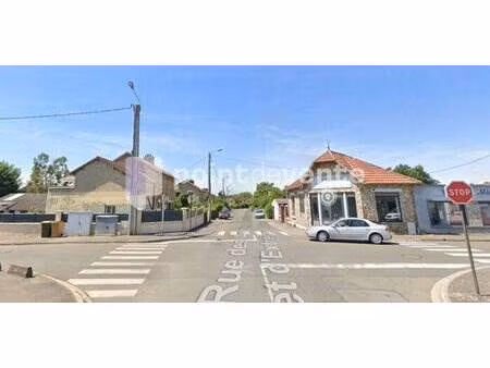 local commercial à vendre