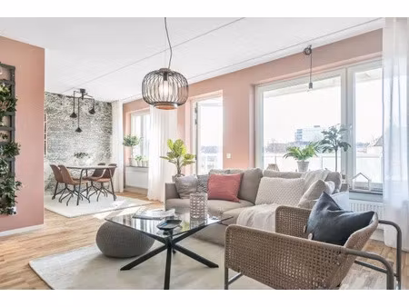 vente appartement 4 pièces 80 m² à deuil-la-barre (95170)  399 000 €
