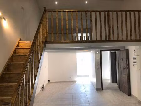 duplex à louer - logement étudiant