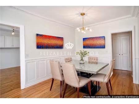 vente appartement 3 pièces 57.45 m² à malakoff (92240)  399 000 €