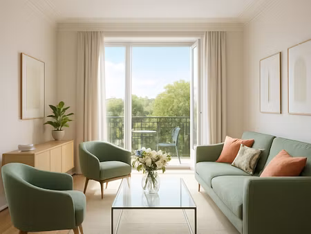 vente appartement 4 pièces 90 m² à vannes (56000)  399 000 €