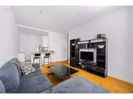 charmant 3 pièces en duplex – la motte-picquet grenelle