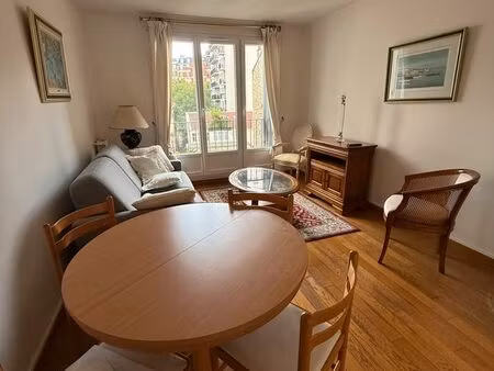 appartement 2 p 53m2 - metro gambetta