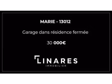 parking à vendre