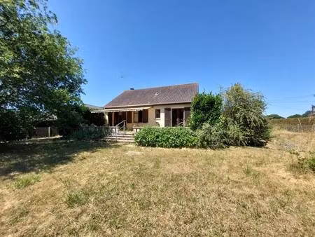 pavillon à vendre