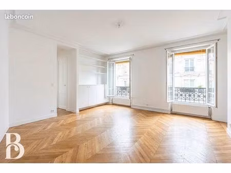 appartement 3 pièces 67 m²