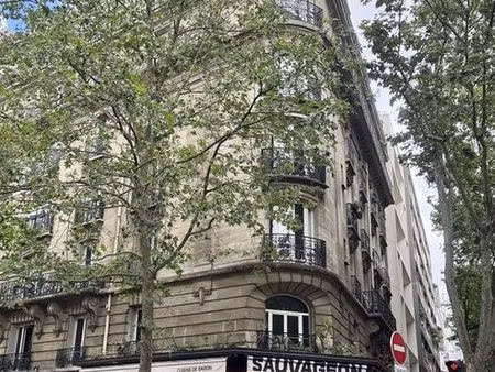 appartement 2 pièces 64 m²