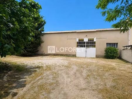 istr'immo laforêt istres