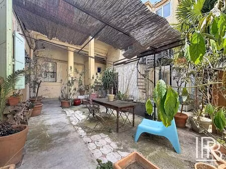 immobiliere du roucas blanc