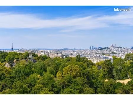 appartement 4 pièces 115 m²