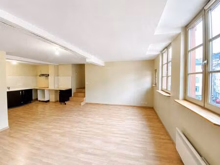 colocation à louer