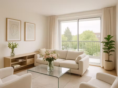 vente appartement 4 pièces 76 m² à villeneuve-saint-georges (94190)  284 246 €
