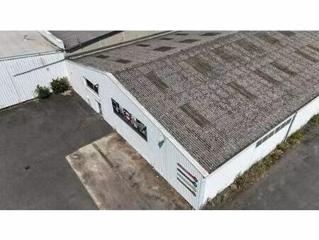espace bureau à vendre