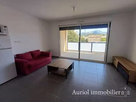 auriol immobilier