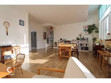 vente appartement 4 pièces 97.3 m² à rouen (76000)  285 000 €