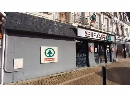 épicerie / alimentation générale à vendre