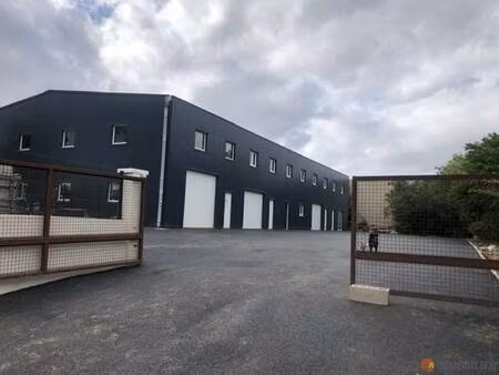 local commercial à louer