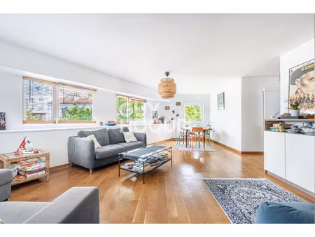 appartement à vendre de 4 pièces de 102.7 m²