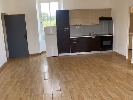 appartement t2 - begard