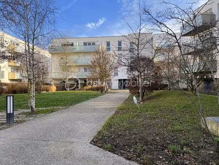 appartement de 66 54 m² à bezannes