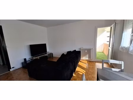 appartement - 2ème étage - 78 m2 - 4 pièces - meublé