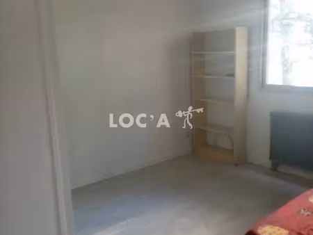 location appartement 1 pièce 21 m² à bron (69500)
