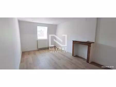 t1 - 30 rue de lyon