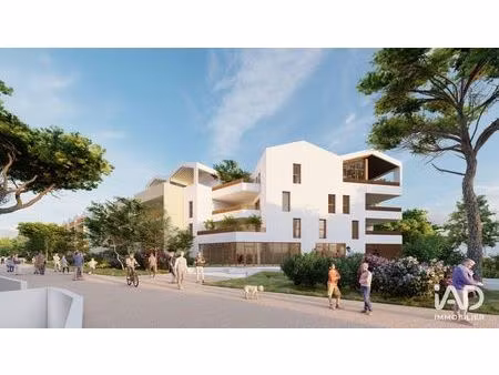appartement à cournonsec (34660)