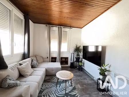 duplex à perpignan (66000)