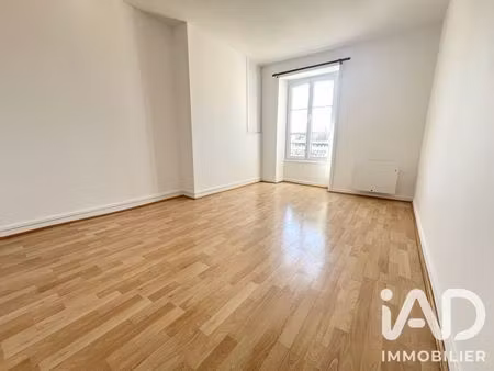 appartement à évron (53600)