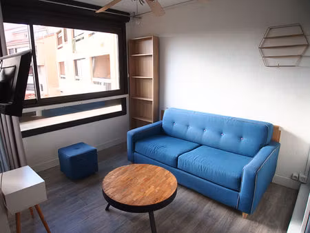 appartement fréjus 2 pièces 48.60 m2 avec parking et cave