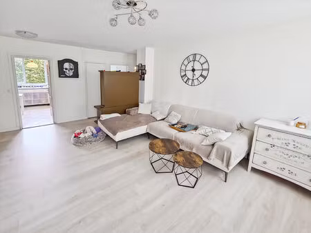 appartement 3 pièces 62 m² à vendre / acheter jouy-en-josas 78350 ? | era immobilier