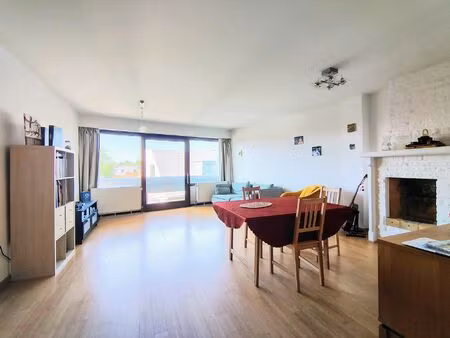 appartement à louer à avenue reine astrid 427 kraainem (vbe47249)
