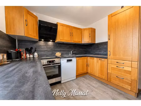 appartement à vendre la ravoire 2 pièce(s) 54m2 183 000€