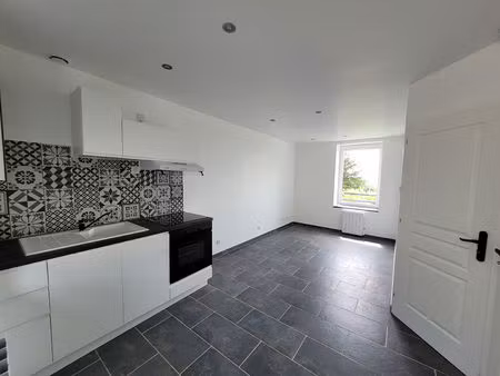 le creusot appartement t2