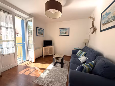 appartement meuble t2 bis