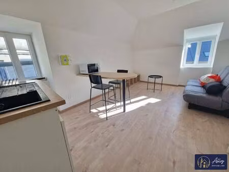 ashley immobilier